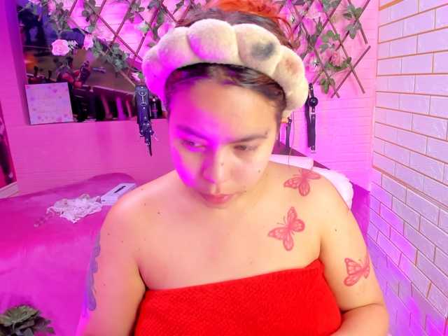 marcellaa303av's BongaCams show and profile