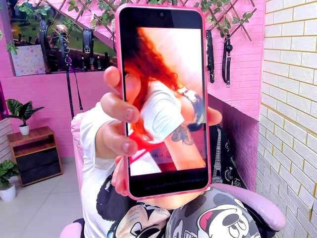 marcellaa303av's BongaCams show and profile