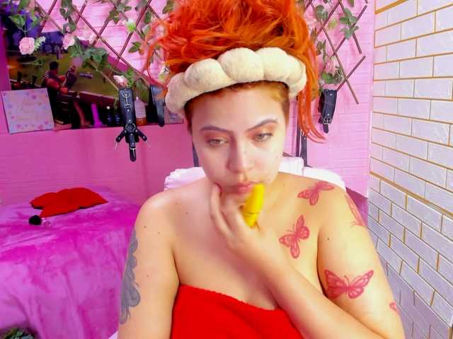 marcellaa303av's BongaCams show and profile