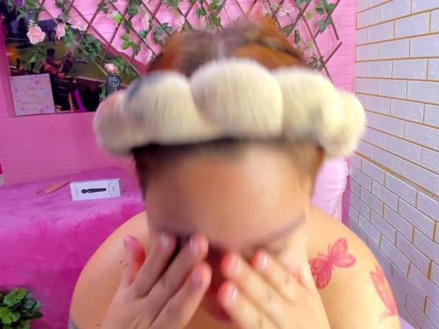 marcellaa303av's BongaCams show and profile