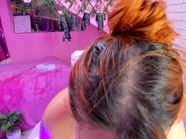 marcellaa303av's BongaCams show and profile