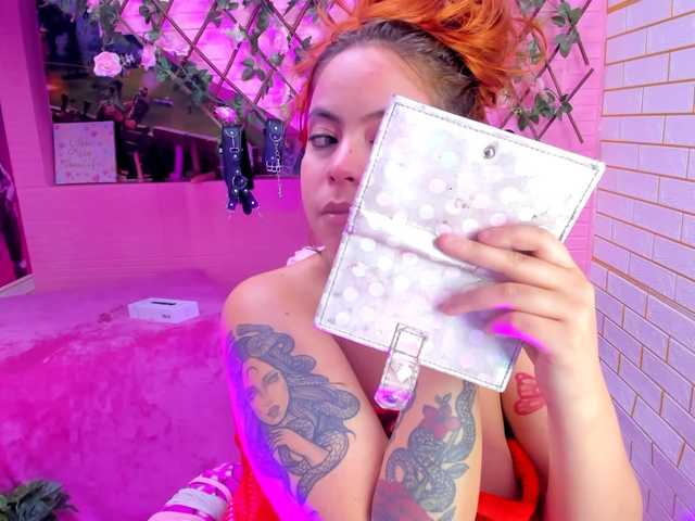 marcellaa303av's BongaCams show and profile