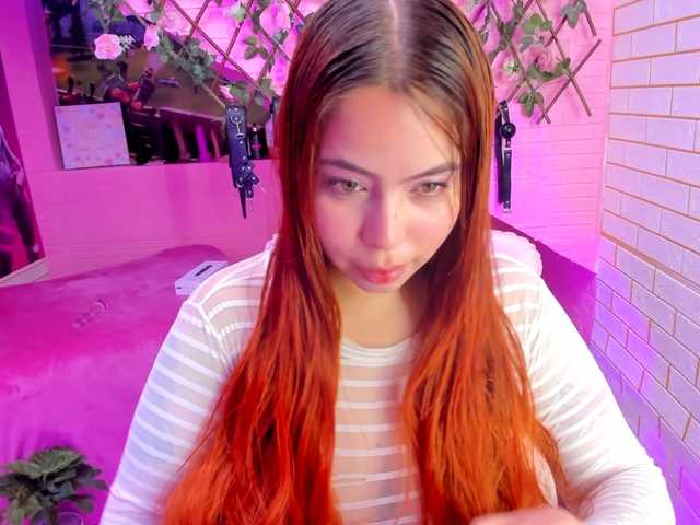 marcellaa303av Live Cam on BongaCams