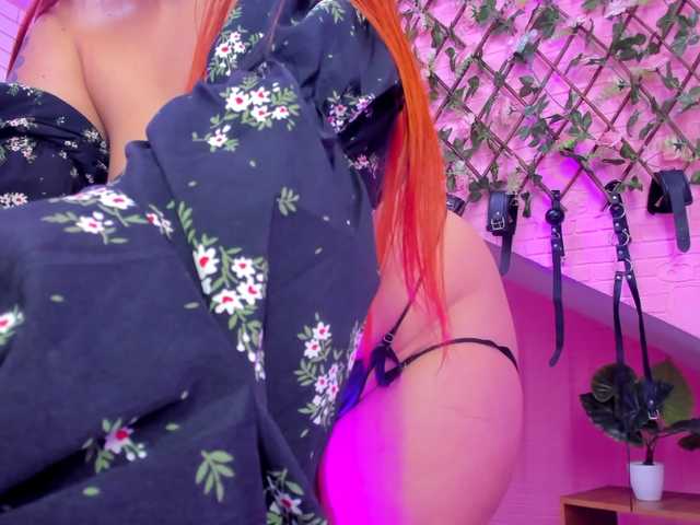 marcellaa303av's BongaCams show and profile