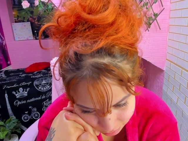 marcellaa303av's BongaCams show and profile