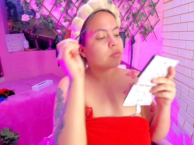 marcellaa303av's BongaCams show and profile