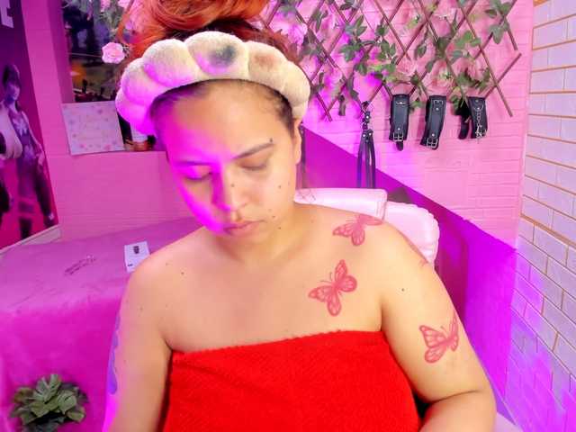 marcellaa303av's BongaCams show and profile