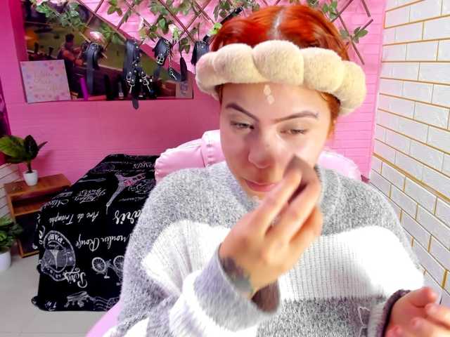 marcellaa303av's BongaCams show and profile