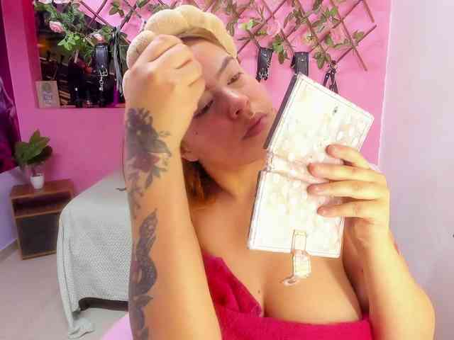 marcellaa303av webcam