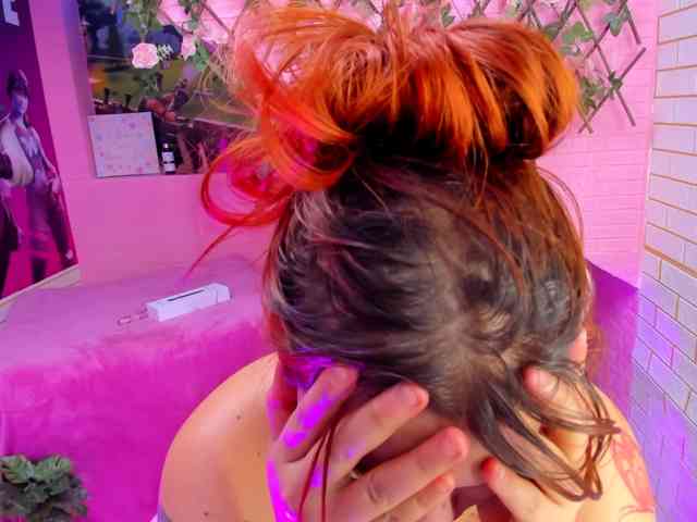 marcellaa303av Live Webcam on BongaCams