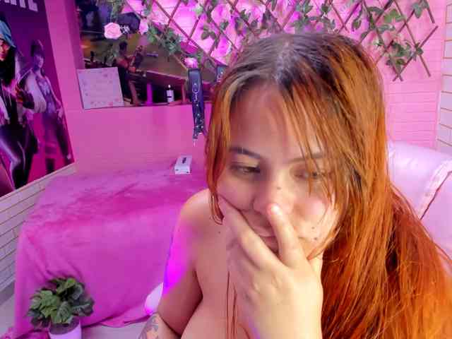 marcellaa303av Live Webcam on BongaCams