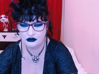 QueenOfSin Porn Show