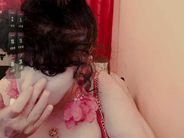 QueenOfSin's BongaCams show and profile