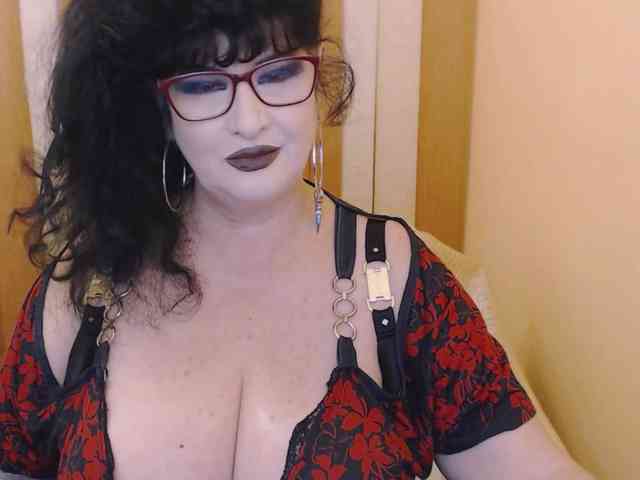 QueenOfSin Live Webcam on BongaCams
