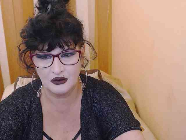 QueenOfSin webcam