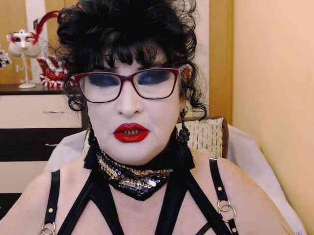 QueenOfSin QueenOfSin