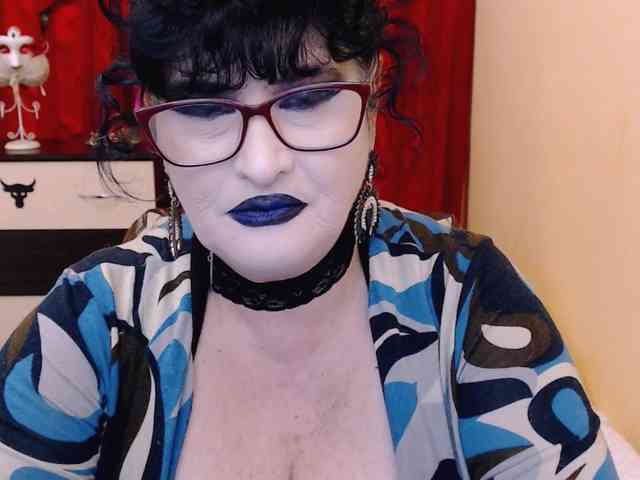 QueenOfSin QueenOfSin