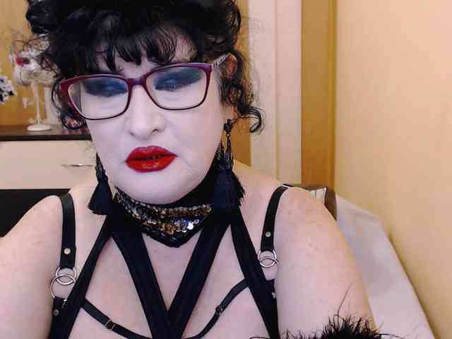 QueenOfSin QueenOfSin