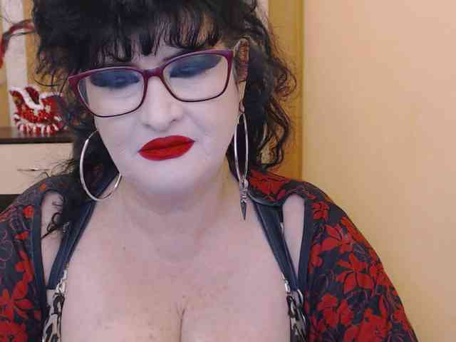 QueenOfSin webcam