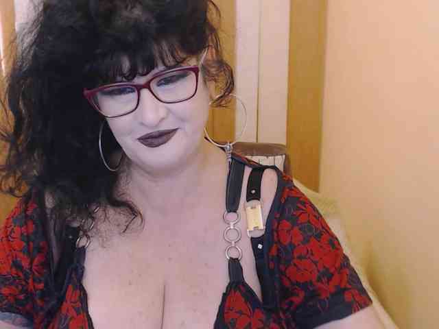 QueenOfSin webcam