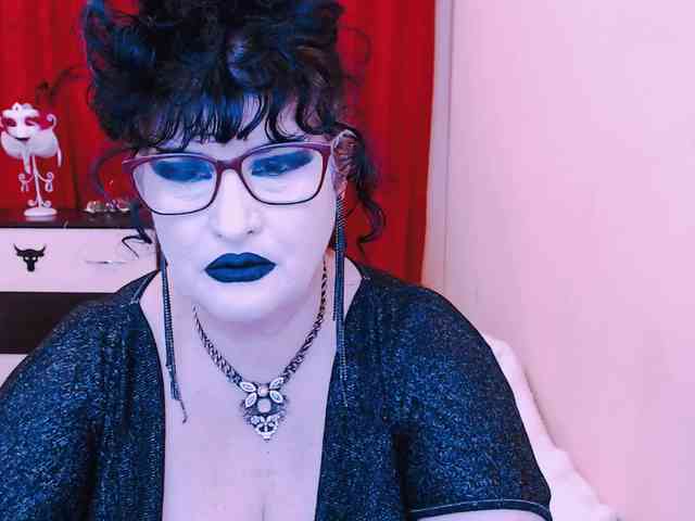 QueenOfSin QueenOfSin