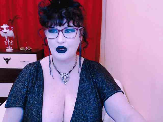 QueenOfSin QueenOfSin