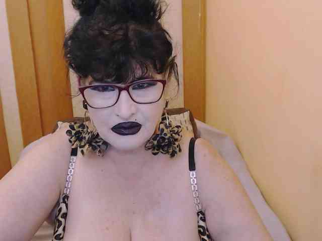 QueenOfSin webcam