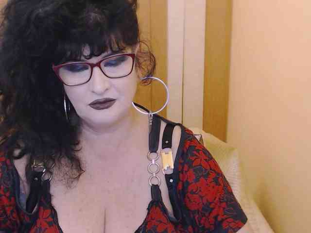 QueenOfSin webcam