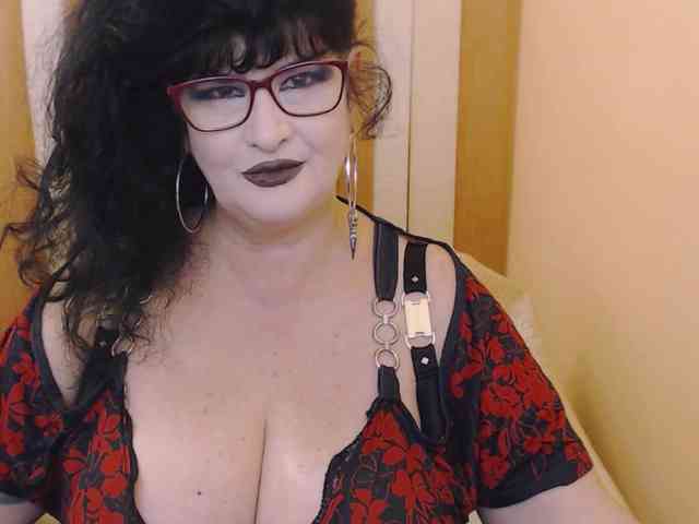 QueenOfSin webcam