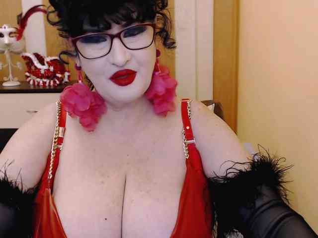 QueenOfSin QueenOfSin