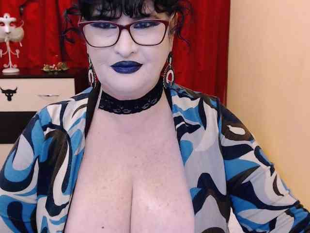 QueenOfSin webcam