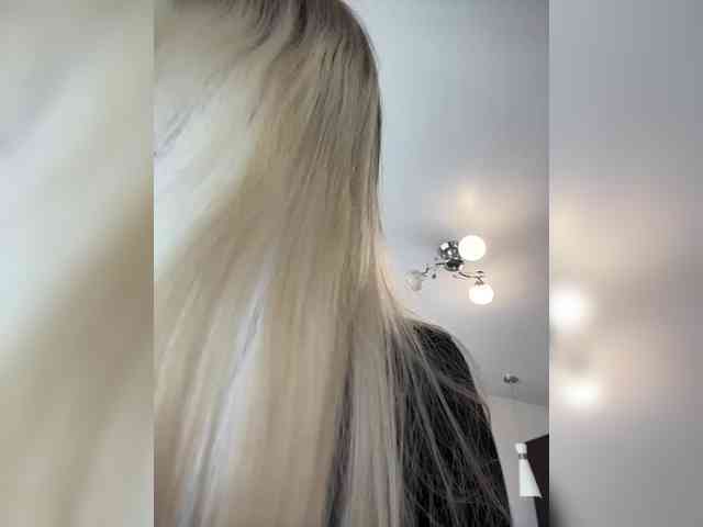 BlondienchenSasha