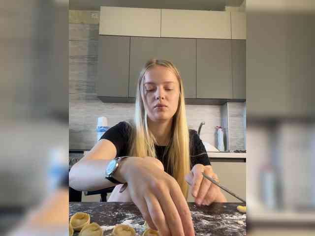BlondienchenSasha