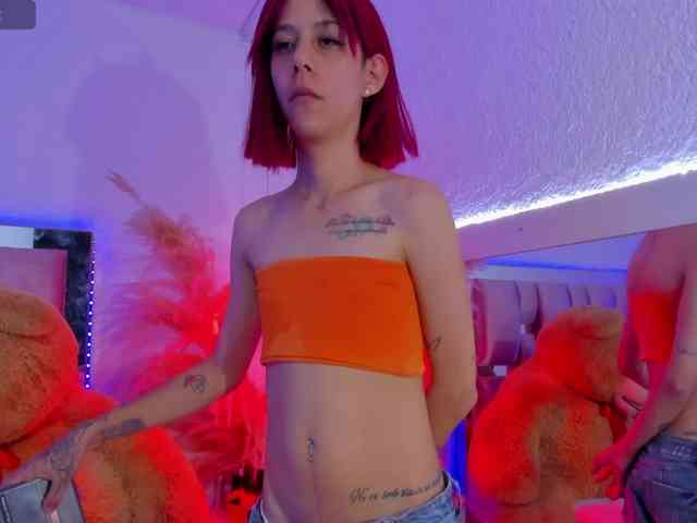 darlyn-tenderhott