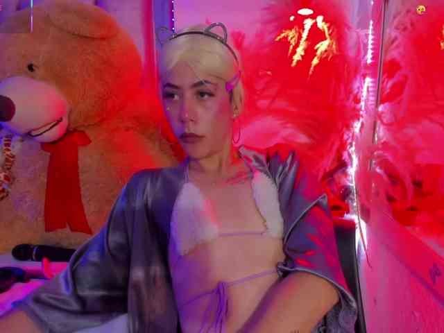 darlyn-tenderhot... Live Webcam on BongaCams