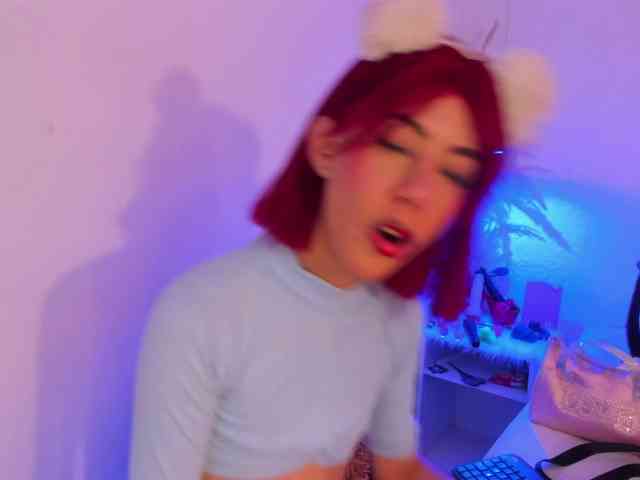 darlyn-tenderhot... Live Webcam on BongaCams