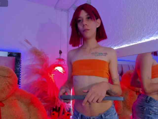 darlyn-tenderhott