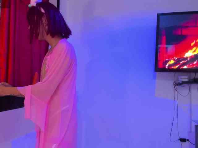 darlyn-tenderhott's Sexcam