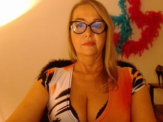 LEAperfect Porn Show