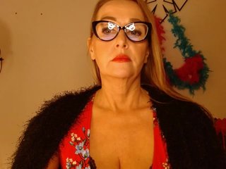 LEAperfect Porn Show