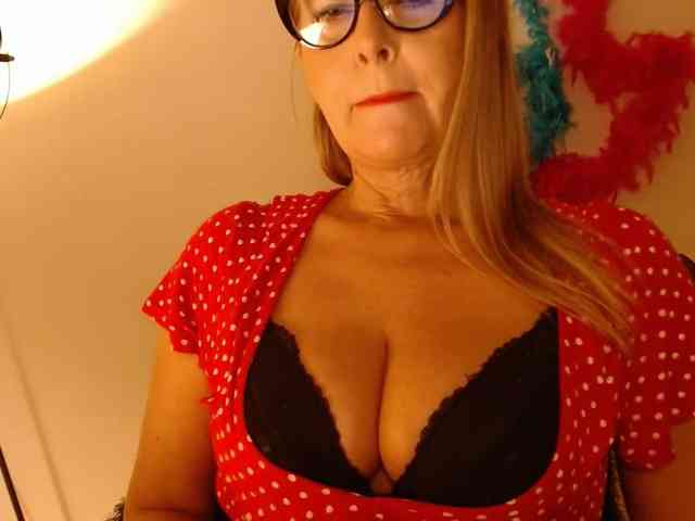 LEAperfect webcam