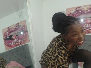 sharijhonson- Porn Show