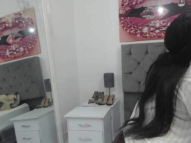 sharijhonson-'s BongaCams show and profile