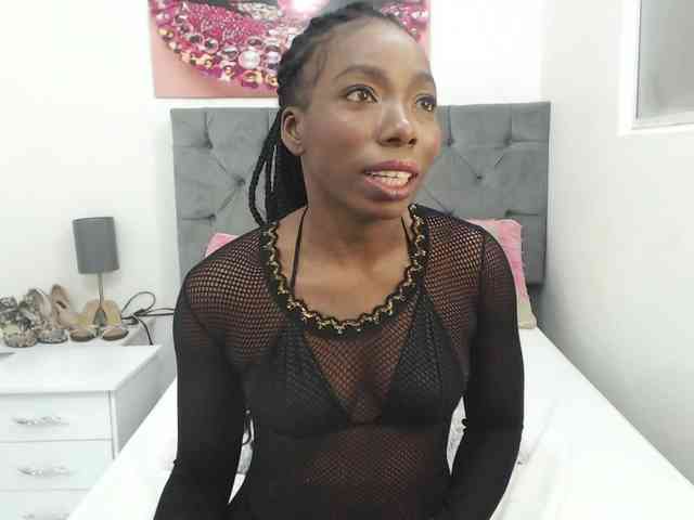 sharijhonson- webcam