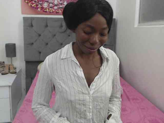 sharijhonson- webcam