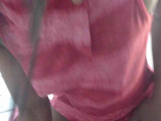 sharijhonson- webcam