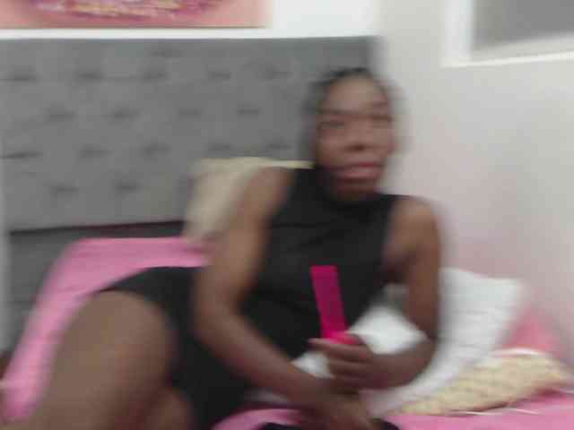 sharijhonson- webcam