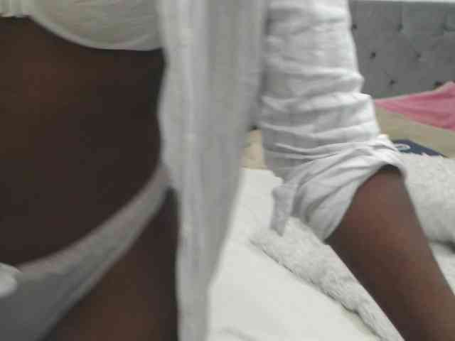 sharijhonson- webcam