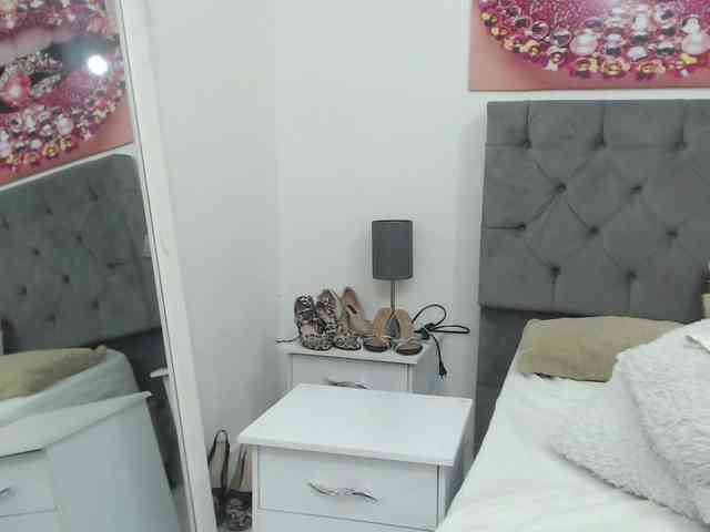 sharijhonson- webcam