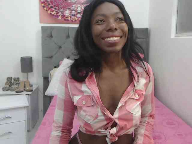 sharijhonson- webcam